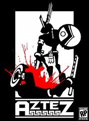 Carátula de Aztez - Xbox One