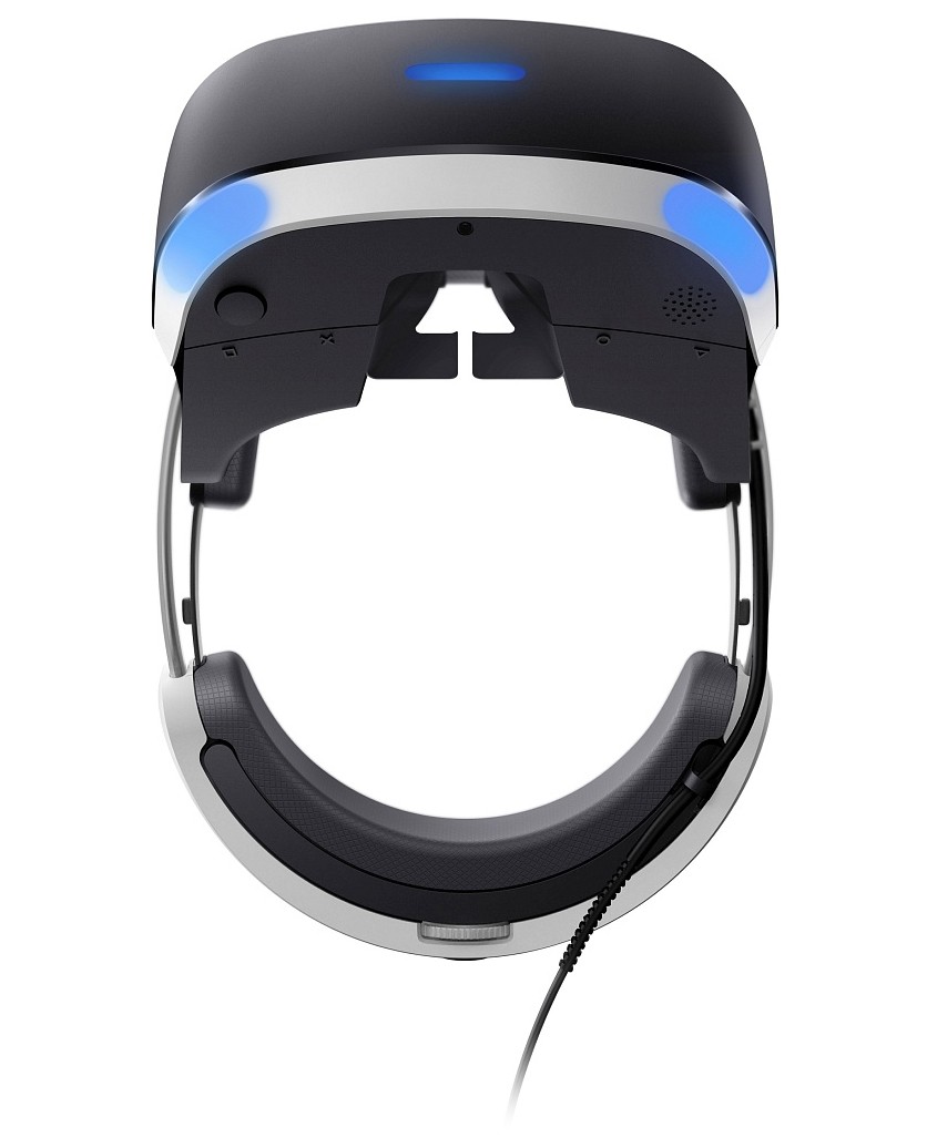 PlayStation VR