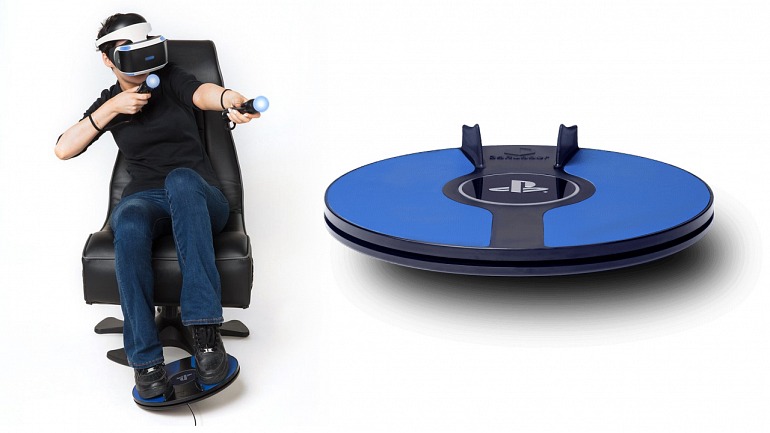 PlayStation VR PlayStation VR