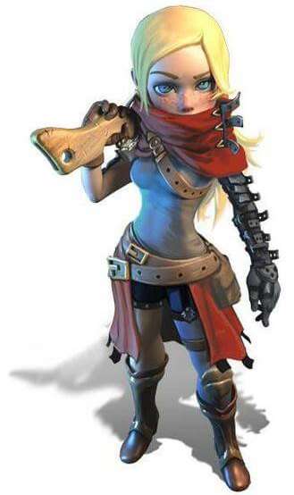 Dragon Fin Soup PS3