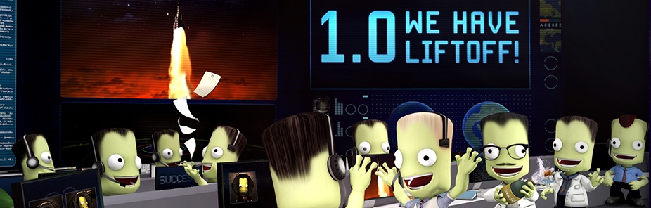 Análisis Kerbal Space Program Análisis Kerbal Space Program