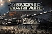 Carátula de Armored Warfare - PC