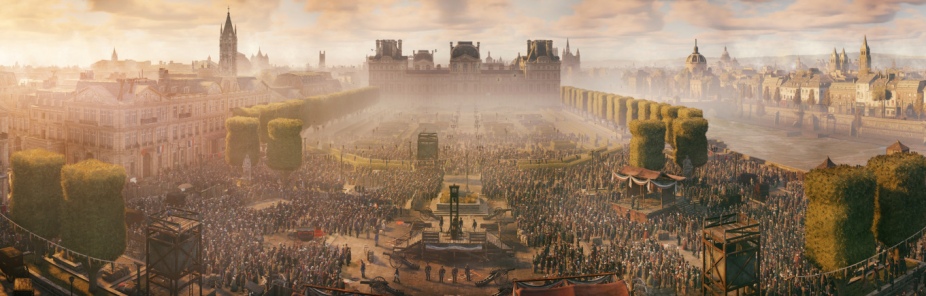 Assassin's Creed Unity Assassin's Creed Unity
