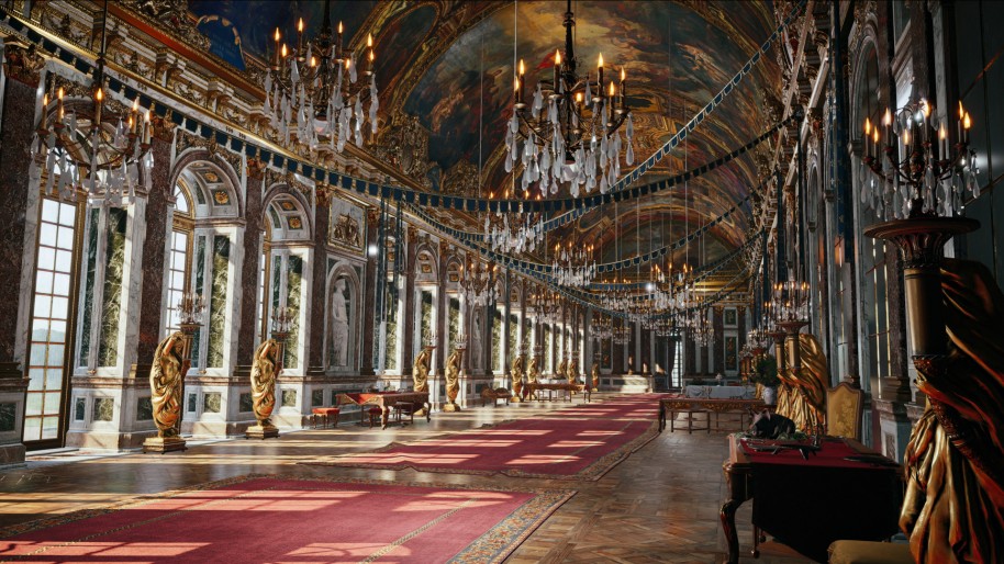 Assassin's Creed Unity
