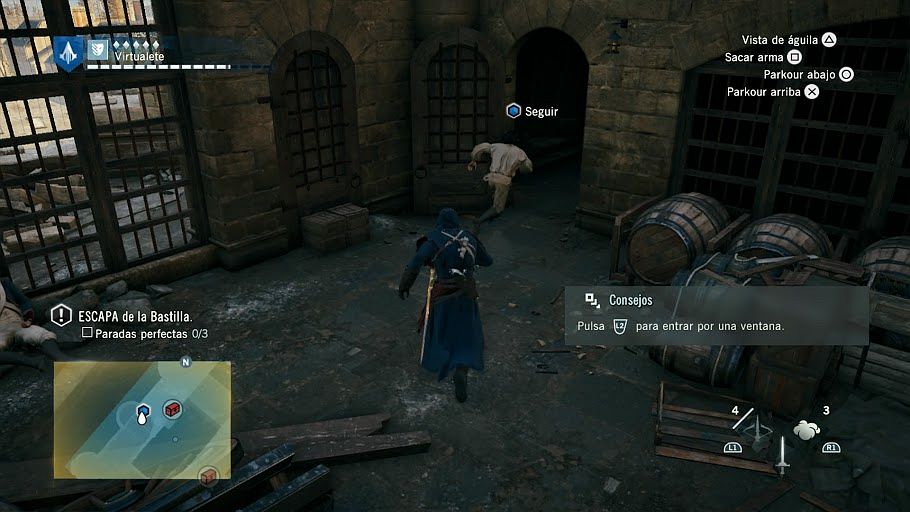 Imagen de Assassin's Creed Unity