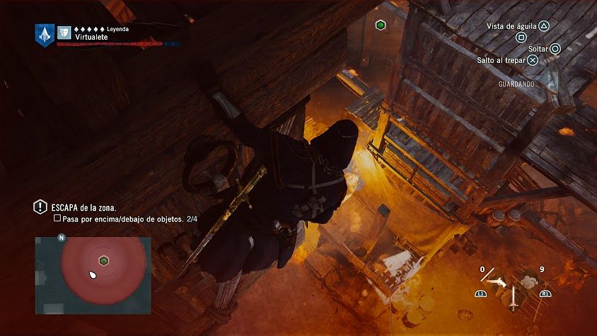Imagen de Assassin's Creed Unity