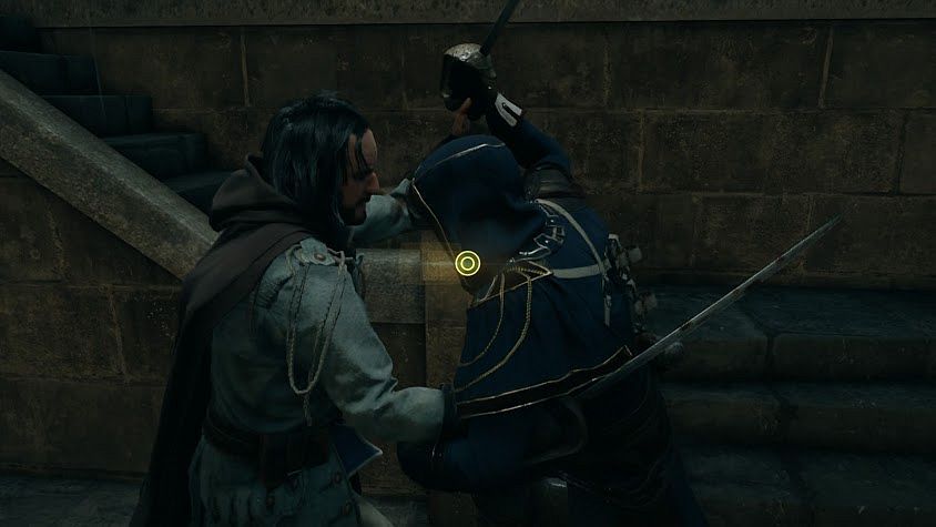 Imagen de Assassin's Creed Unity