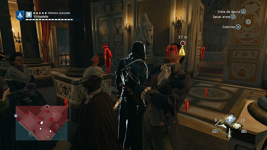 Imagen de Assassin's Creed Unity