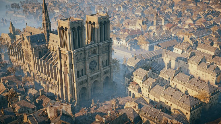 Assassin's Creed Unity Assassin's Creed Unity