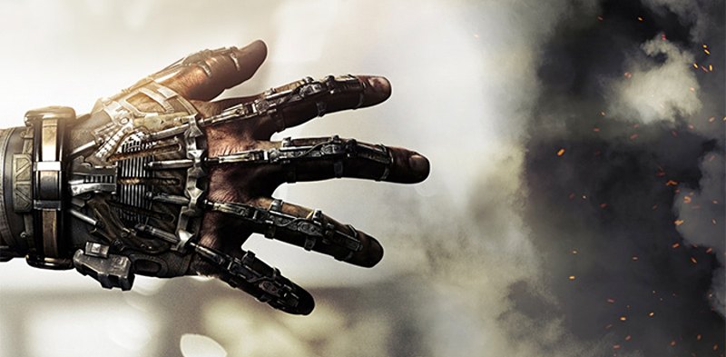 Call of Duty Advanced Warfare
