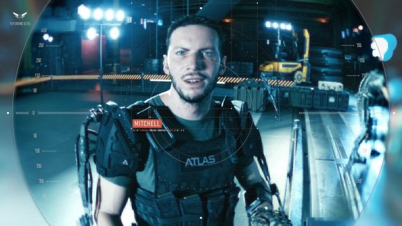 Call of Duty: Modern Warfare 3 Call of Duty: Modern Warfare 3