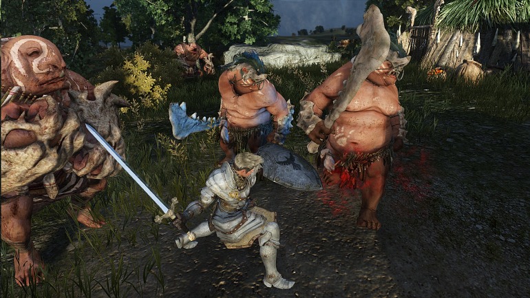 Black Desert Online Black Desert Online
