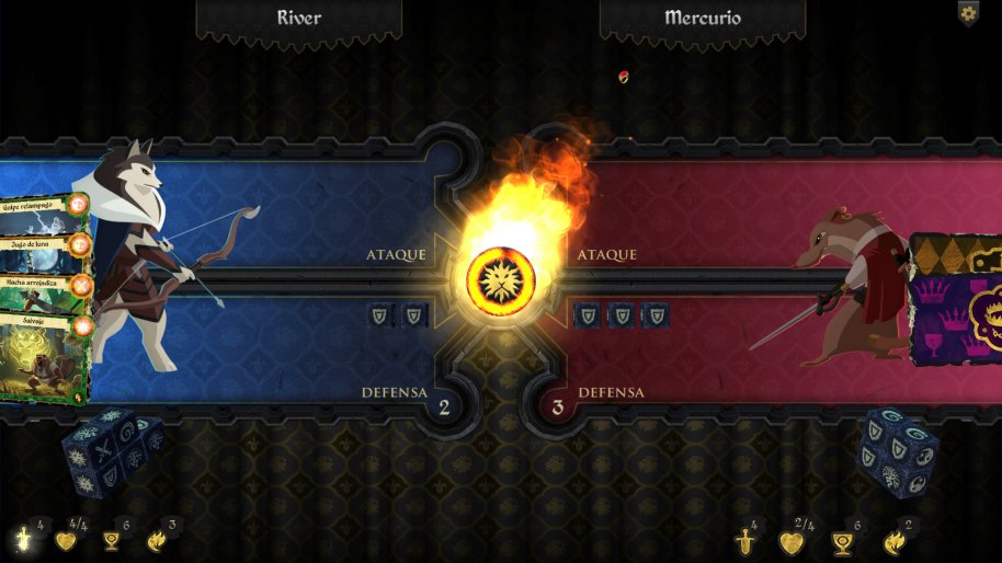 Armello PS4