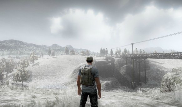 Just Survive Just Survive