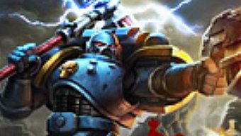 Ya disponible Warhammer 40.000: Carnage para iOS