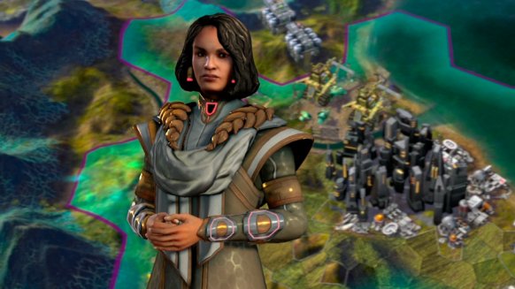 Civilization: Beyond Earth Civilization: Beyond Earth
