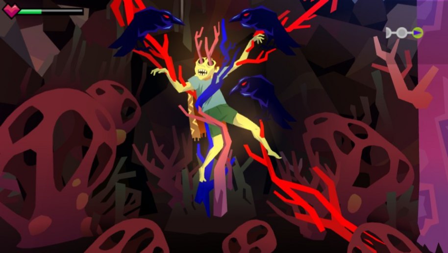 Severed análisis