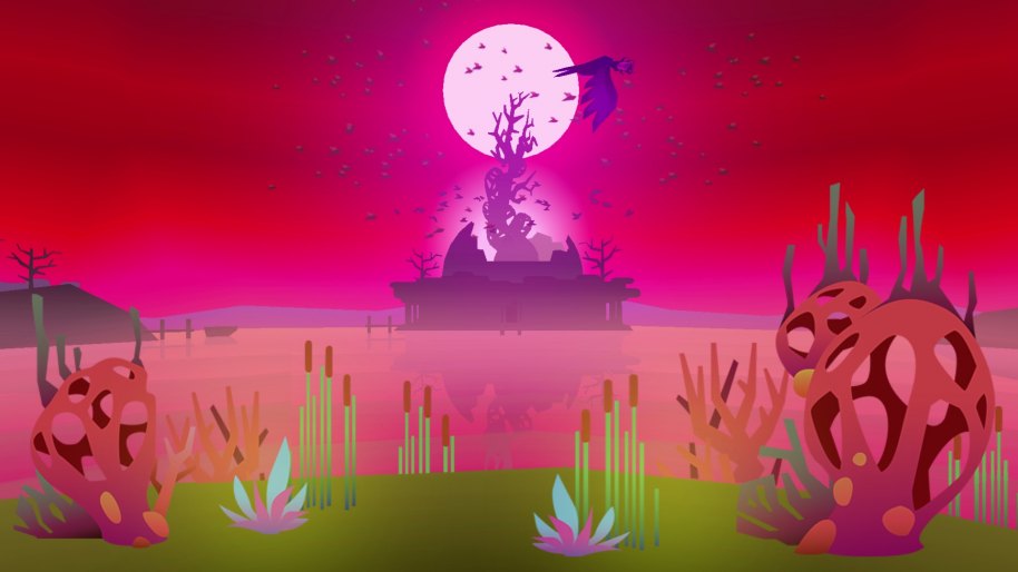Severed Vita