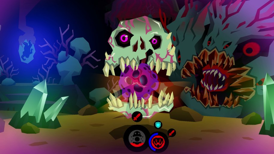 Severed Vita