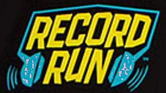 Record Run es lo nuevo de los creadores de Rock Band
