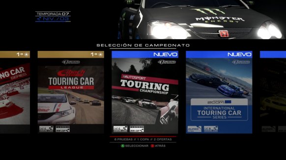 GRID Autosport