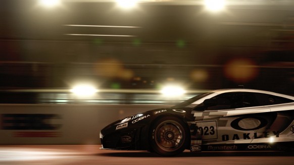GRID Autosport PC