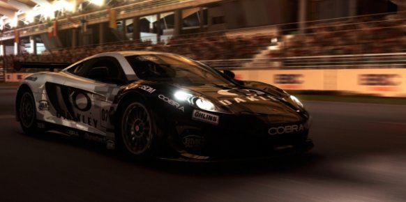 GRID: Autosport GRID: Autosport