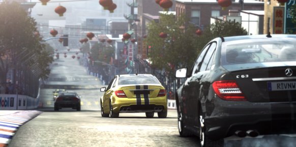 GRID: Autosport GRID: Autosport