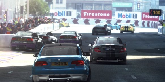 GRID: Autosport GRID: Autosport