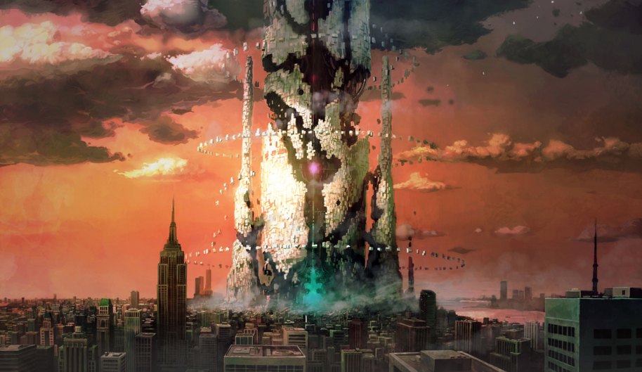 Lost Dimension PS3