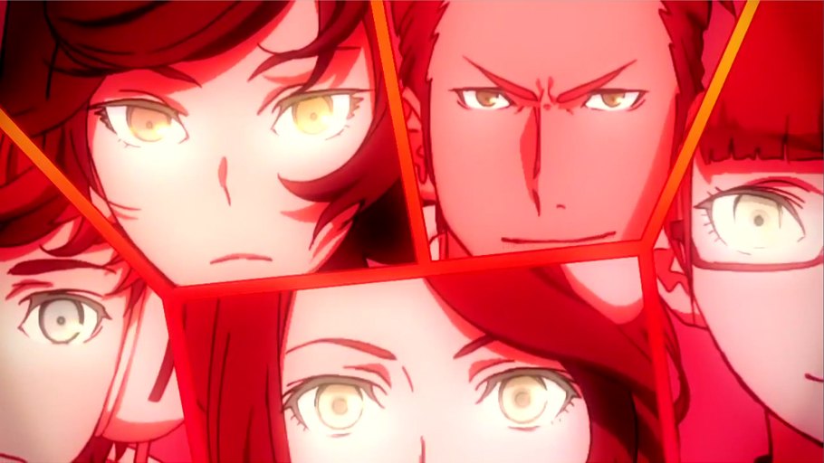 Lost Dimension análisis