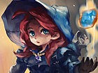 Heart Forth, Alicia