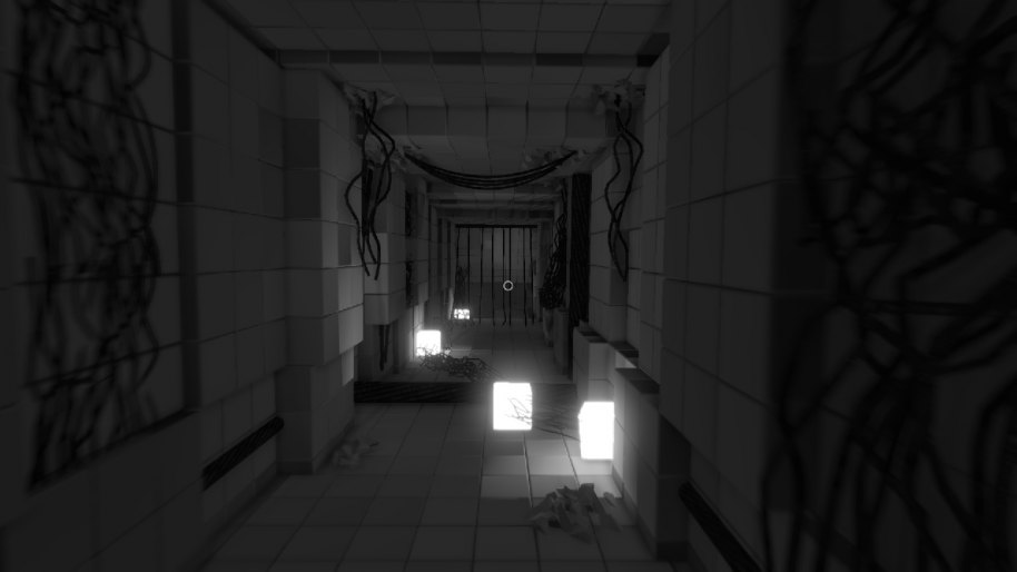 Q.U.B.E. Director's Cut PS3
