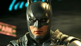 Los mejores videojuegos del universo DC según la crítica: ¿el mejor?