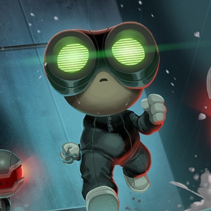 Stealth Inc 2: A Game of Clones Análisis