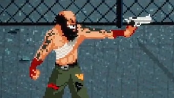 Mother Russia Bleeds se estrena en PC el 5 de septiembre