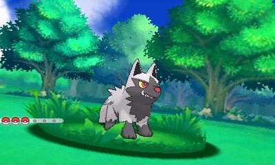 Pokémon Rubí Omega / Zafiro Alfa 3DS