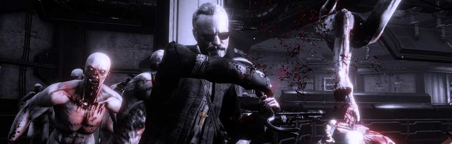Killing Floor 2 Killing Floor 2