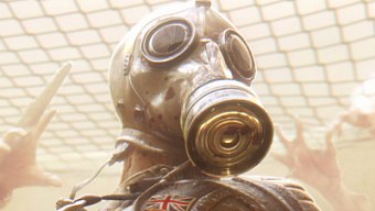 Killing Floor 2: Sangre, vísceras, casquería y muchos disparos