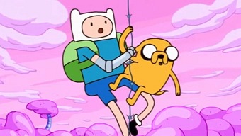 Hora de Aventuras y Ben 10 tendrán juegos en consolas de Nintendo