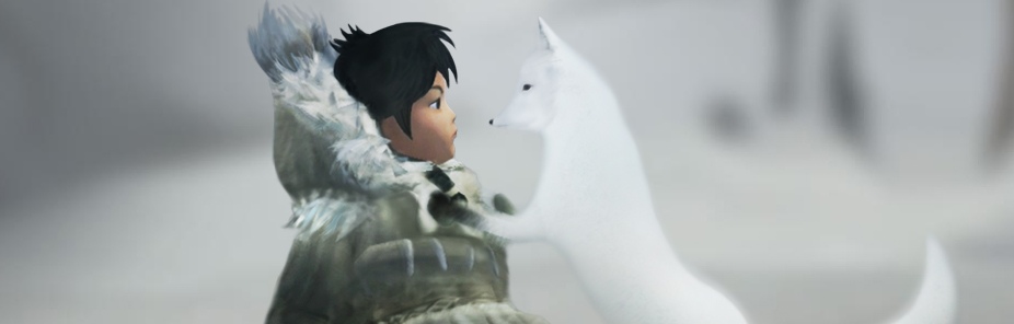 Análisis Never Alone Análisis Never Alone