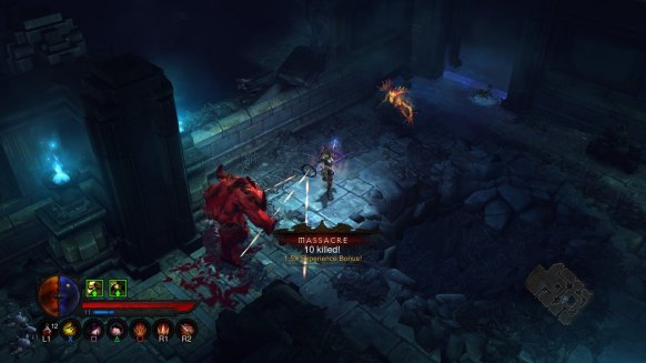 Diablo III Ultimate Evil Edition