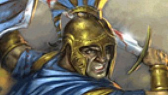Sparta: Ancient Wars, un auténtico culebrón