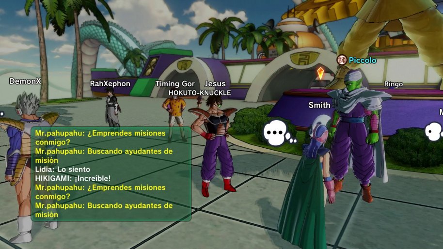 Dragon Ball Xenoverse Xbox One