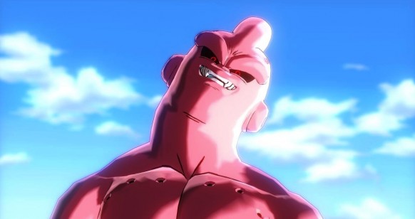 Dragon Ball Xenoverse Xbox One
