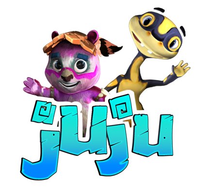 JuJu Xbox 360