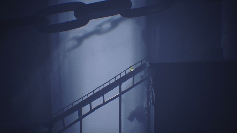 Little Nightmares