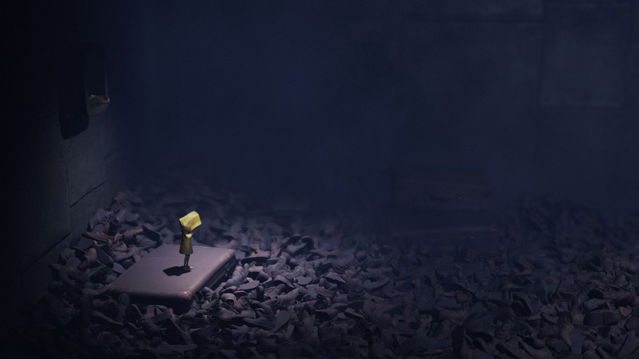 Little Nightmares PC