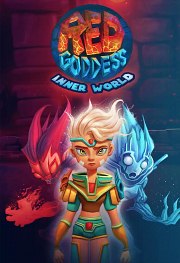 Red Goddess: Inner World