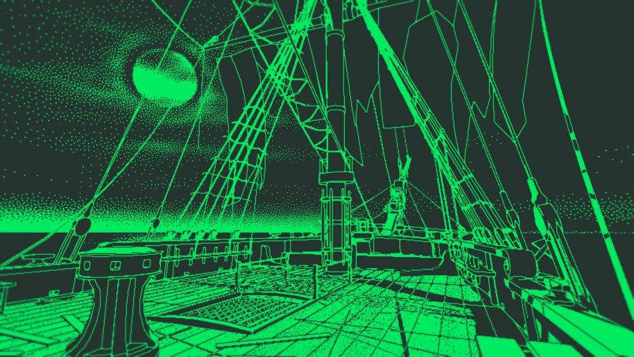 Return of the Obra Dinn PC